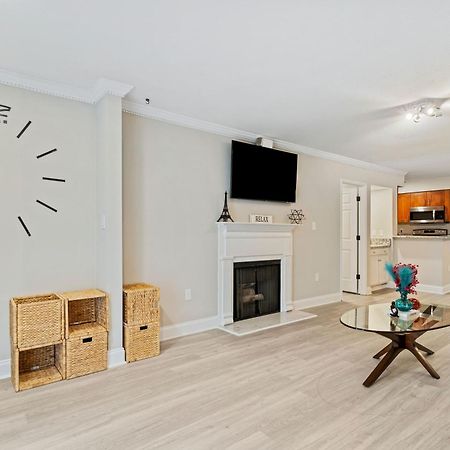 2 - Brand New Luxury 1Bdr,1Bath In Atlanta Ga 아파트 외부 사진