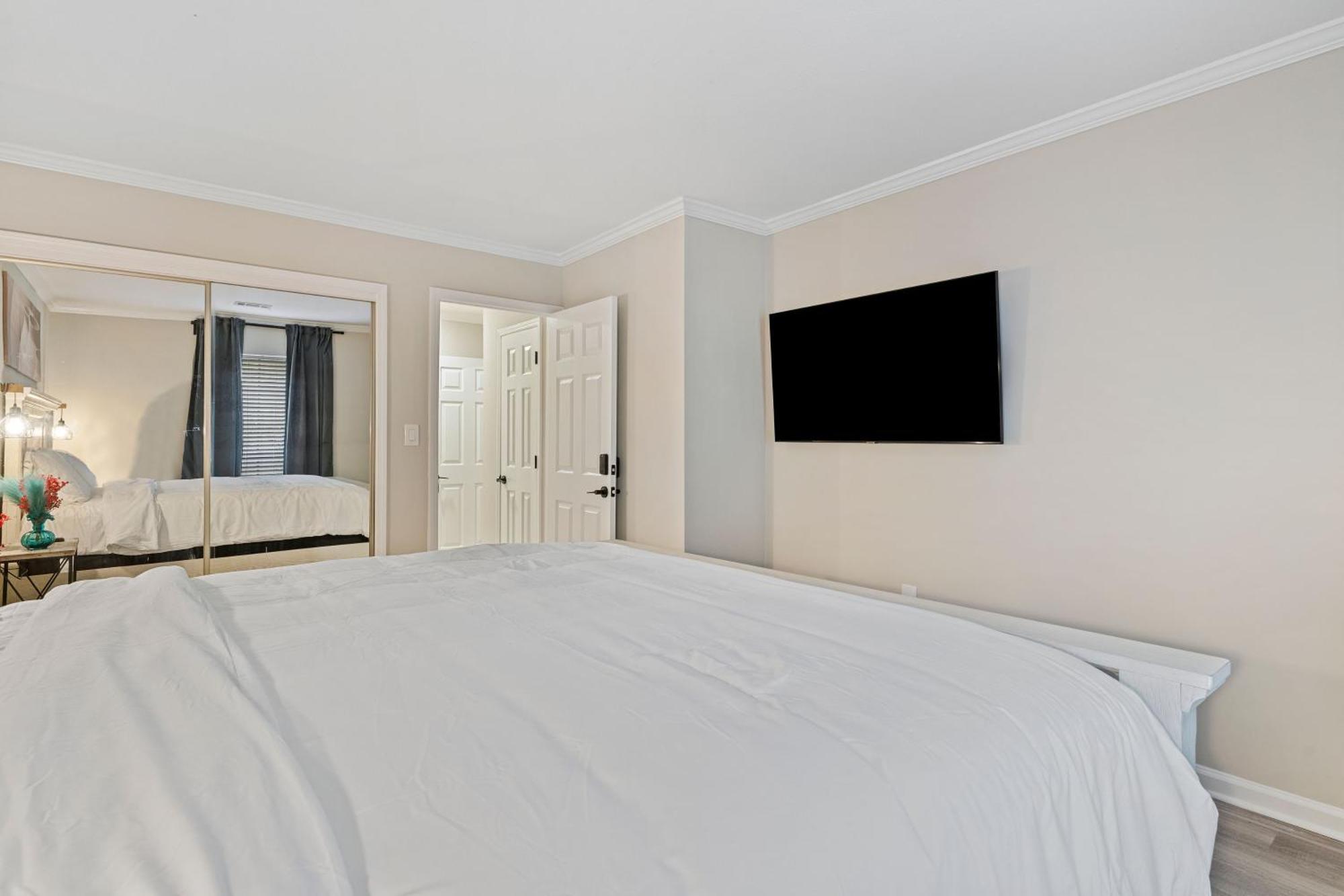 2 - Brand New Luxury 1Bdr,1Bath In Atlanta Ga 아파트 외부 사진