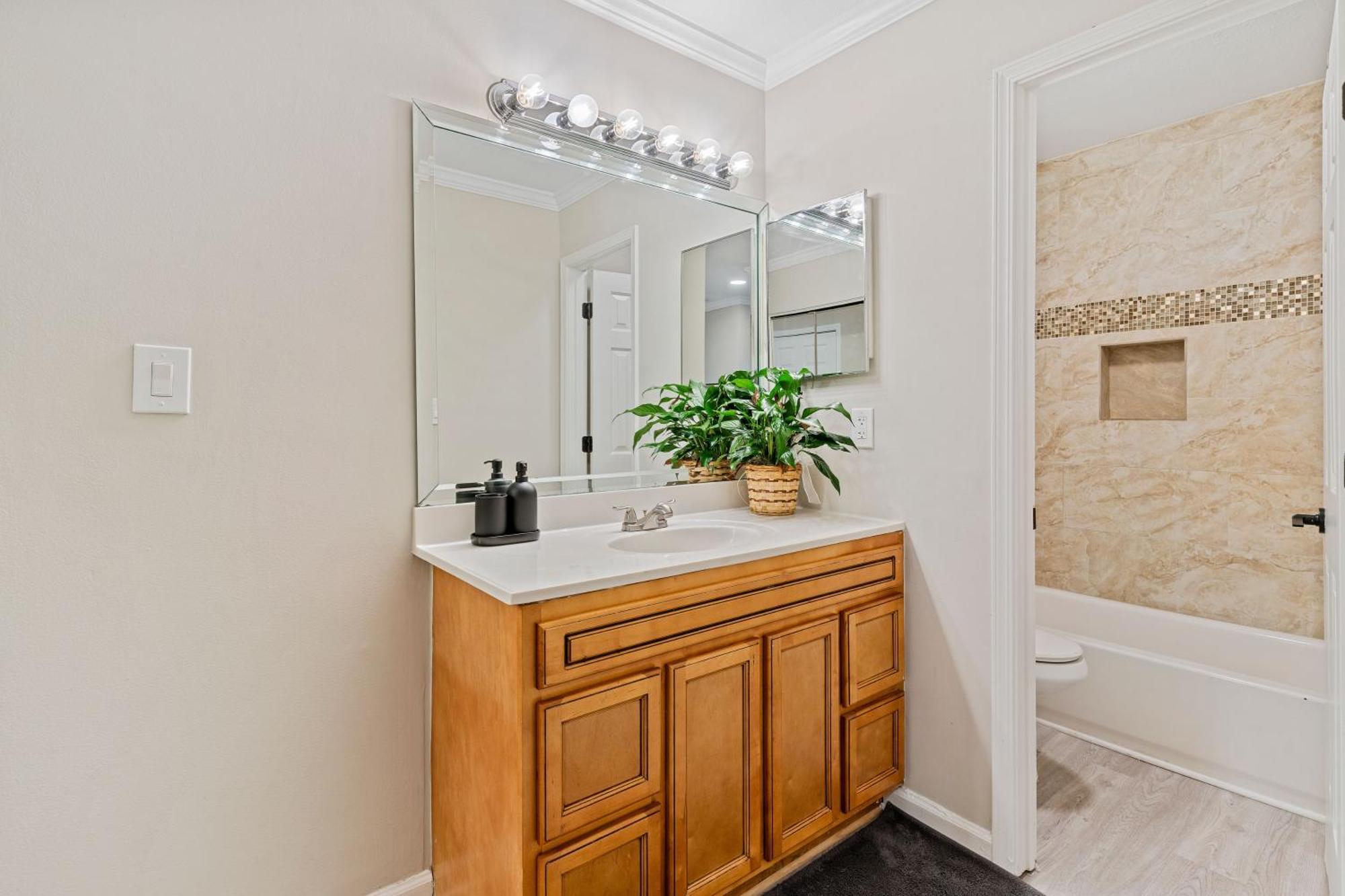 2 - Brand New Luxury 1Bdr,1Bath In Atlanta Ga 아파트 외부 사진
